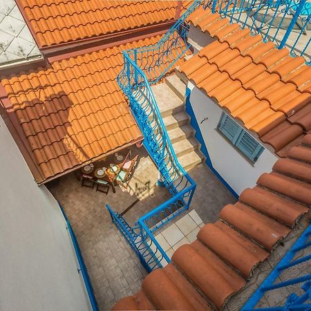 Vila Saja Селце Екстер'єр фото