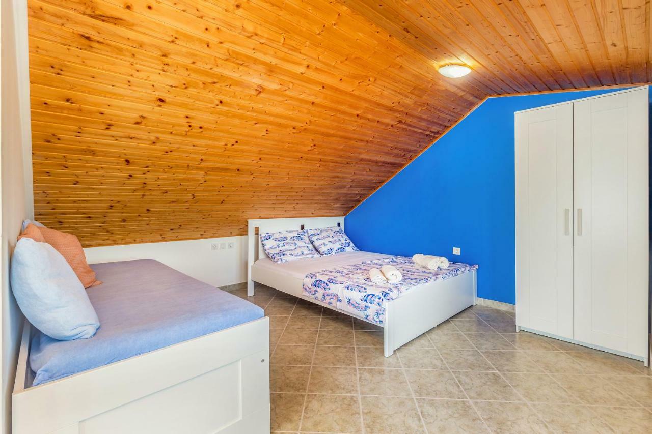 Vila Saja Селце Екстер'єр фото
